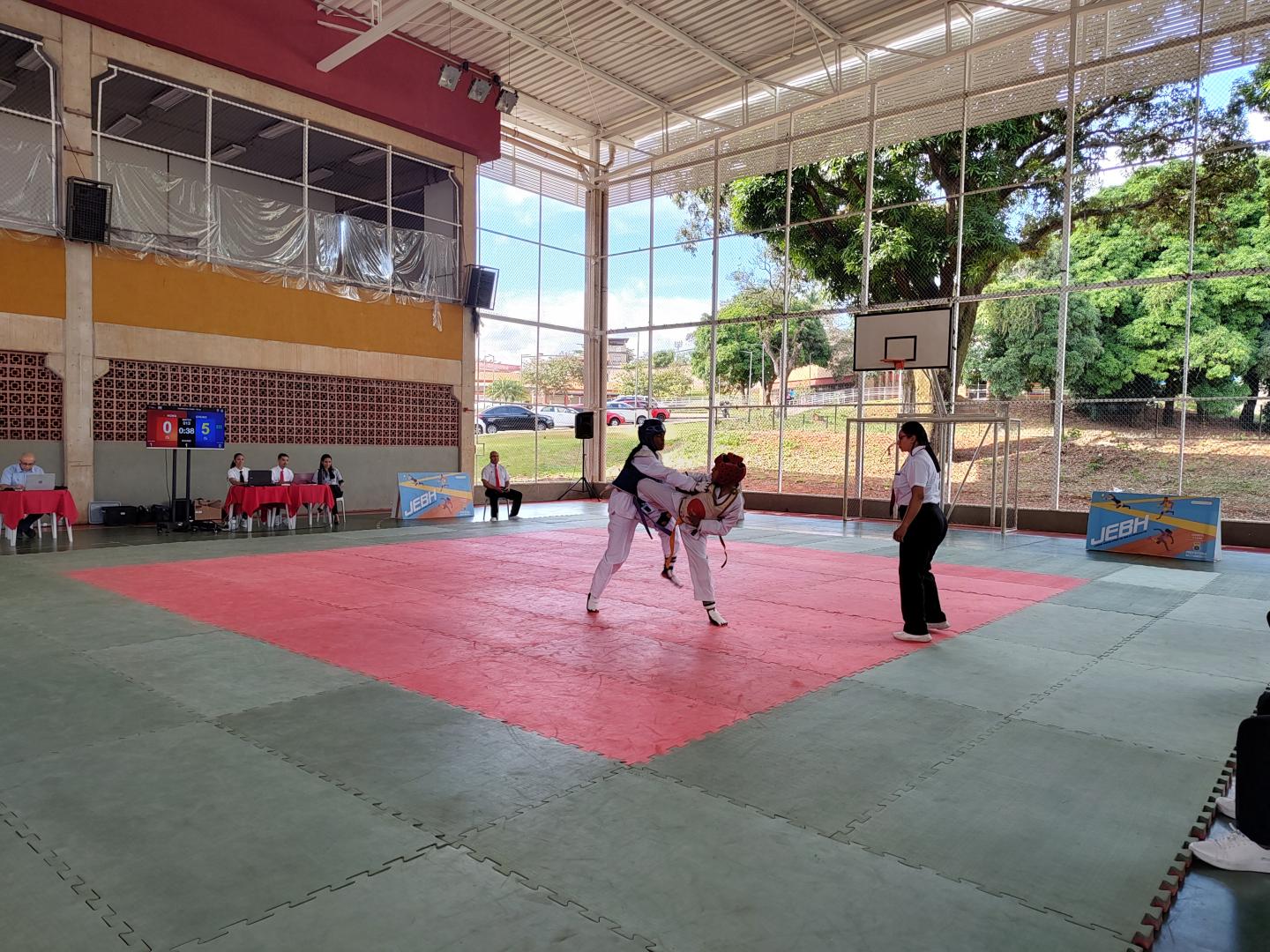 Jogos Escolares de Belo Horizonte abrem inscrições nesta segunda-feira (9)