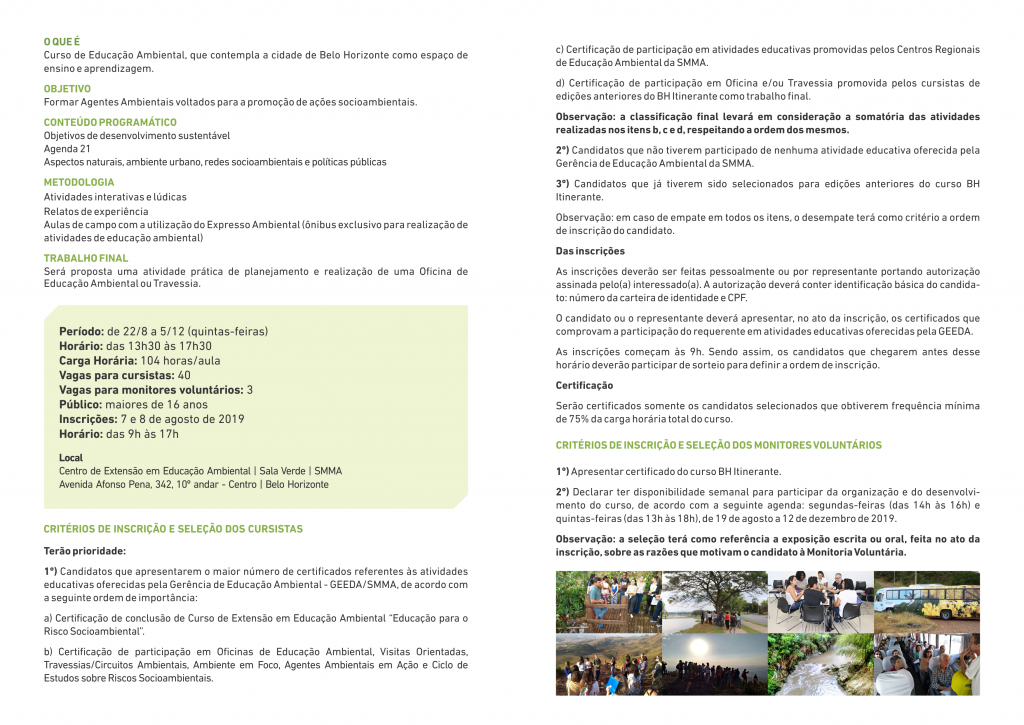 Bh Itinerante 2