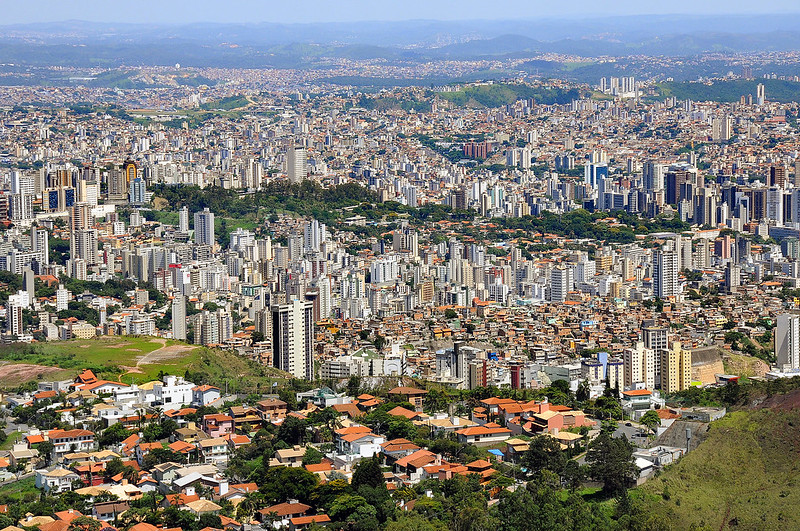 Inauguração da nova Sede do CRESS-MG em Belo Horizonte (com