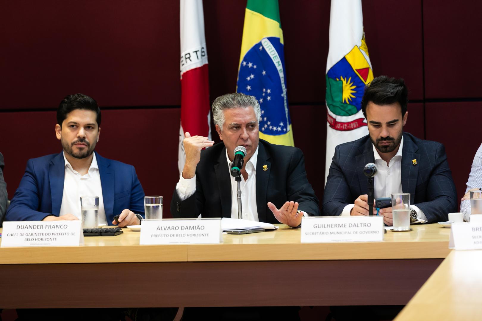 PBH anuncia pacote de melhorias para o Novo Anel