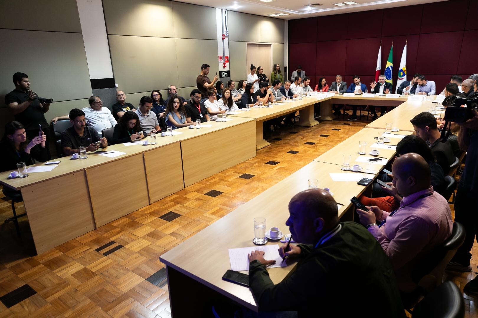 PBH anuncia pacote de melhorias para o Novo Anel