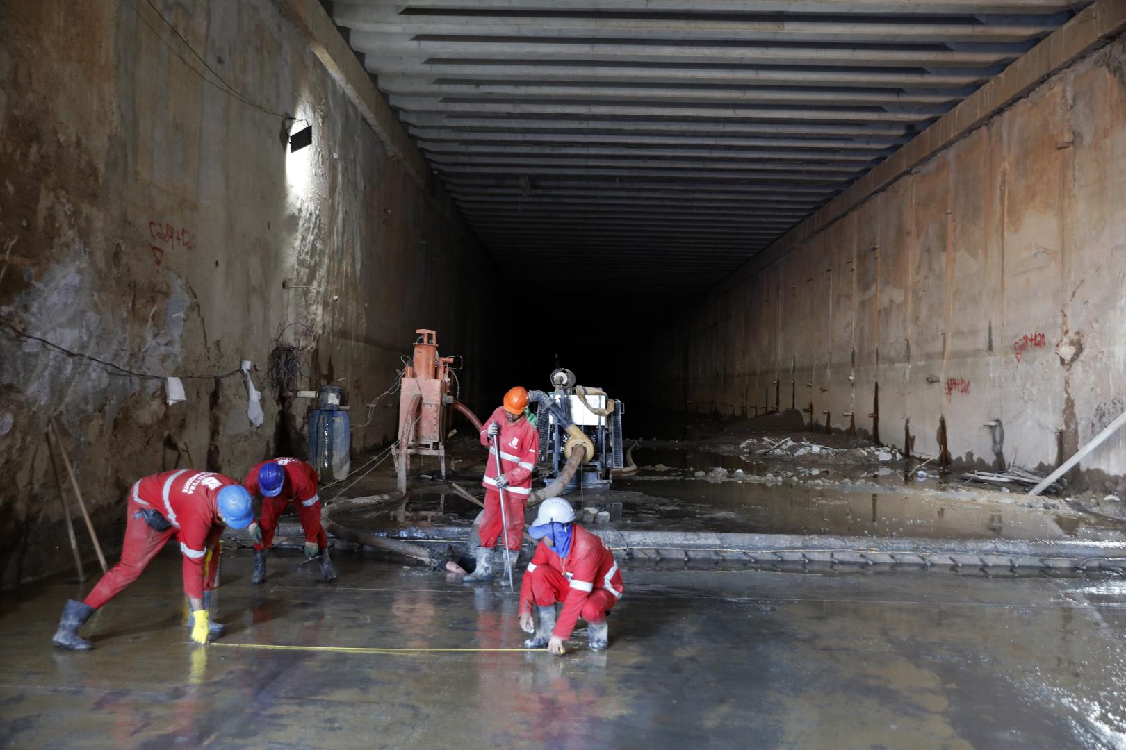 Obras