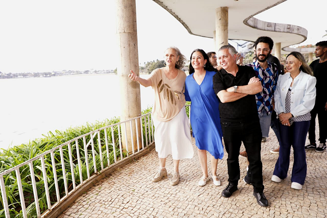 Belo Horizonte abre celebrações dos 10 anos da Pampulha como Patrimônio Mundial com evento que projeta o futuro da região