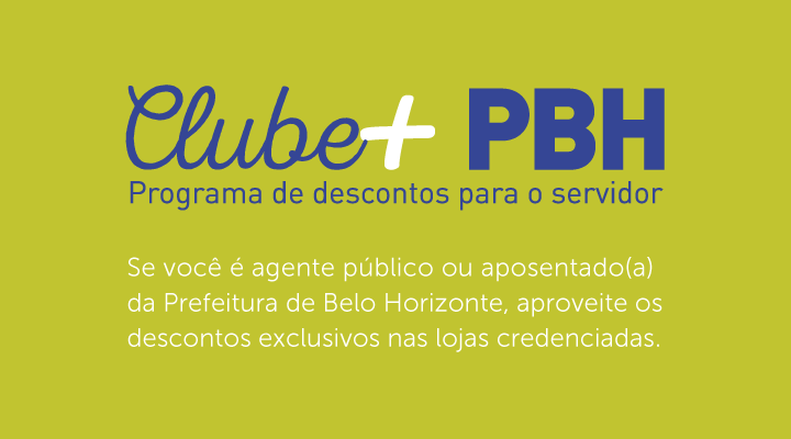 Clube + PBH