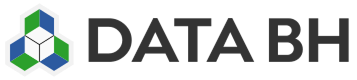 Imagem da logomarca do Data BH