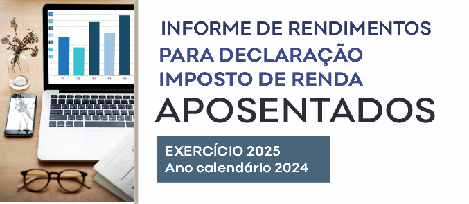 Informe de Rendimentos Ano-Base 2024