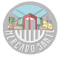 LogomarcaMercado Santa Tereza