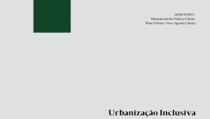 Urbanização Inclusiva - Boletim Número 1