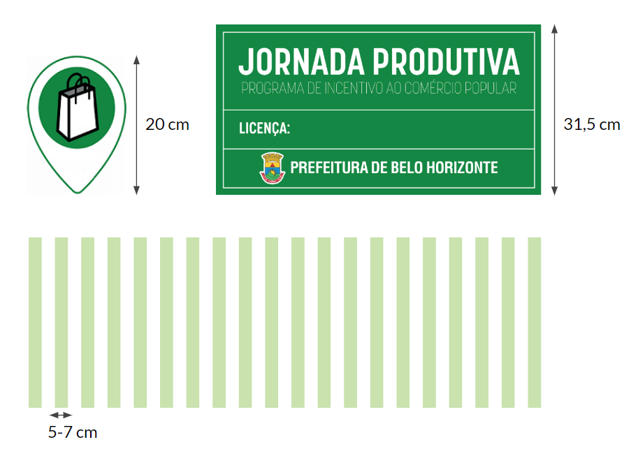 Jornada Produtiva - padronização fruteiros