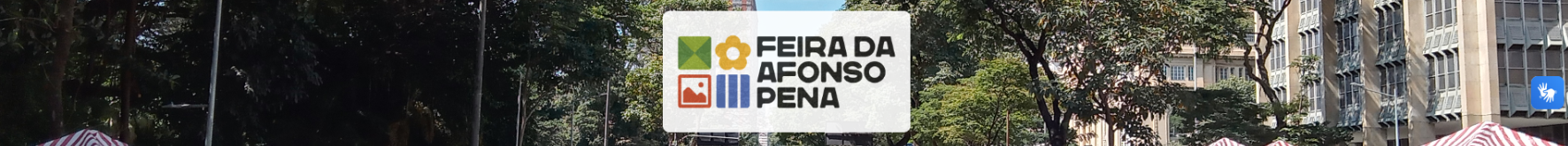 Feira da Afonso Pena