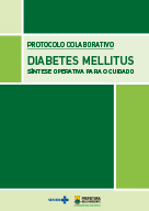 Sintese Operativa Diabetes Mellitus