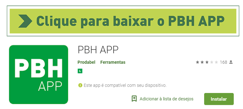 pbh app