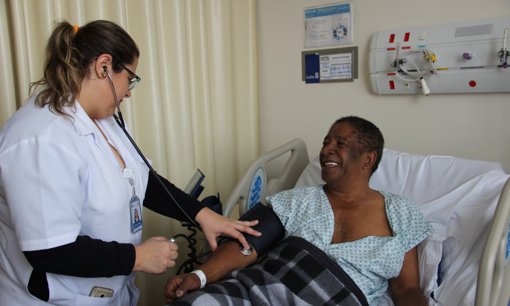 Técnico De Enfermagem – CTPR SERICOS MEDICOS – Empregos São Paulo