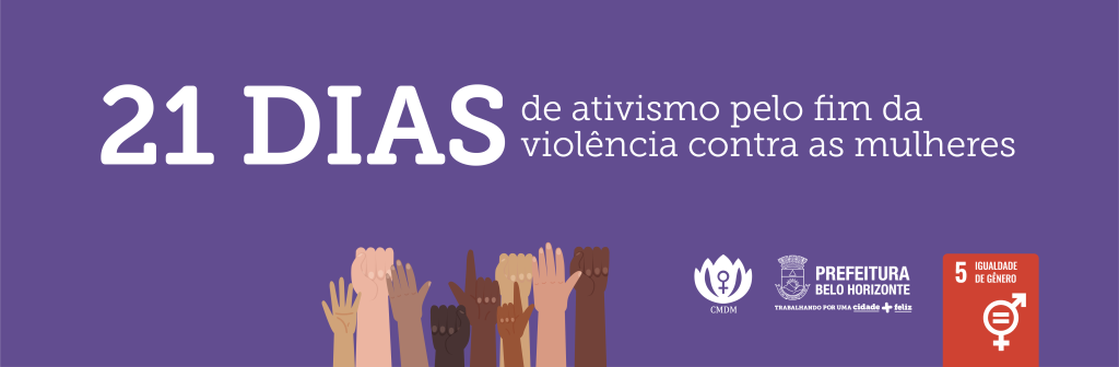 21 Dias de Ativismo Contra o Racismo: confira a programação – Prefeitura de  Paracambi