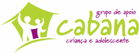 Logo do Grupo de Apoio à Criança e ao Adolescente da Cabana e Região.