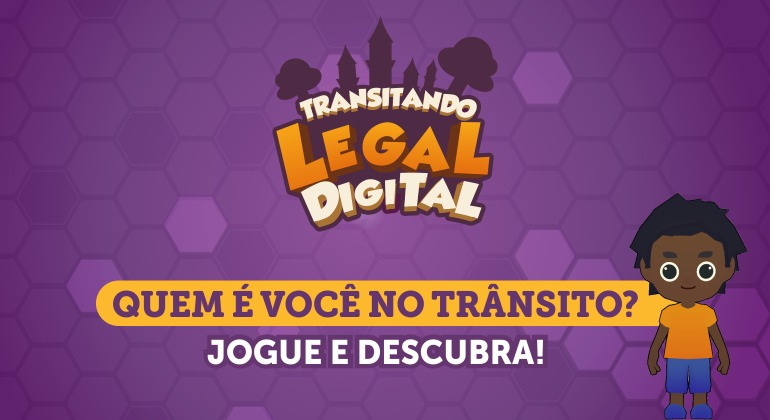 JOGO TRANSITANDO LEGAL DIGITAL