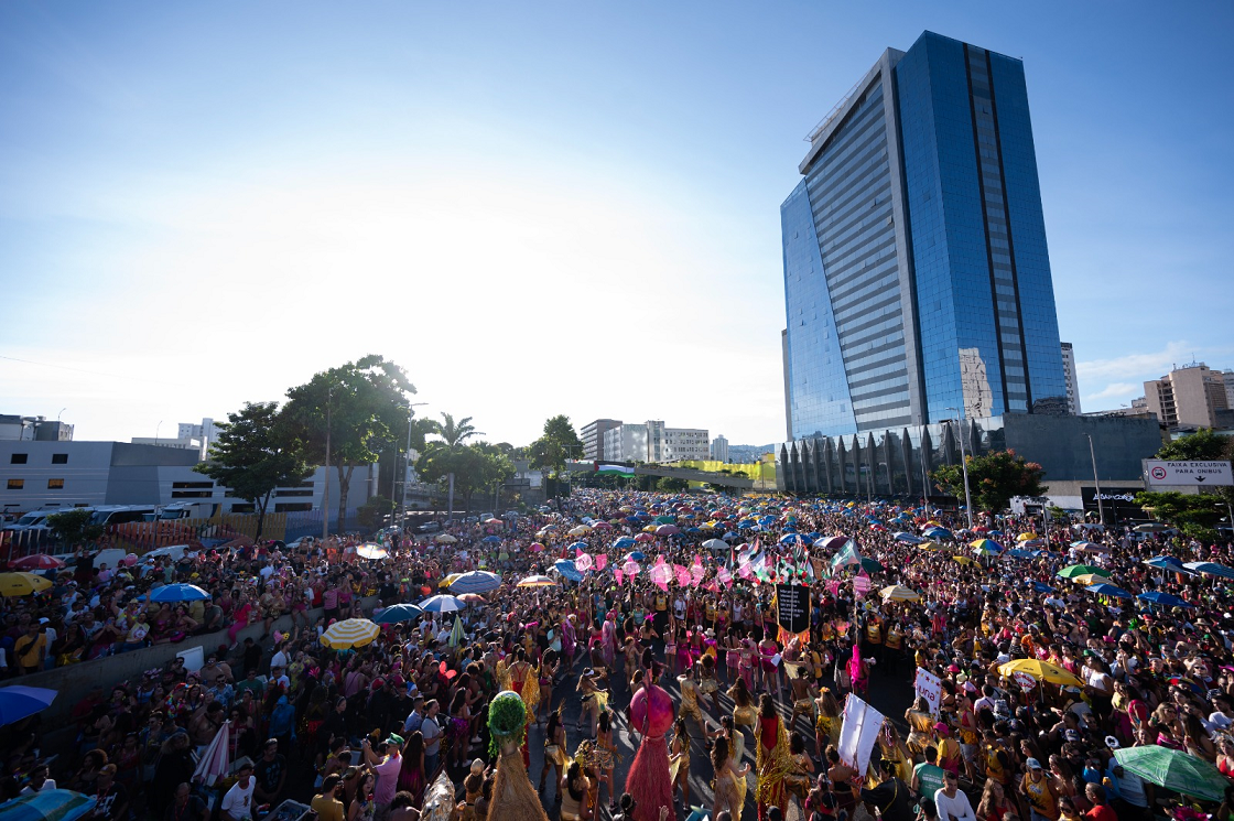 Licenciamento de obras e eventos terão regras específicas durante o Carnaval