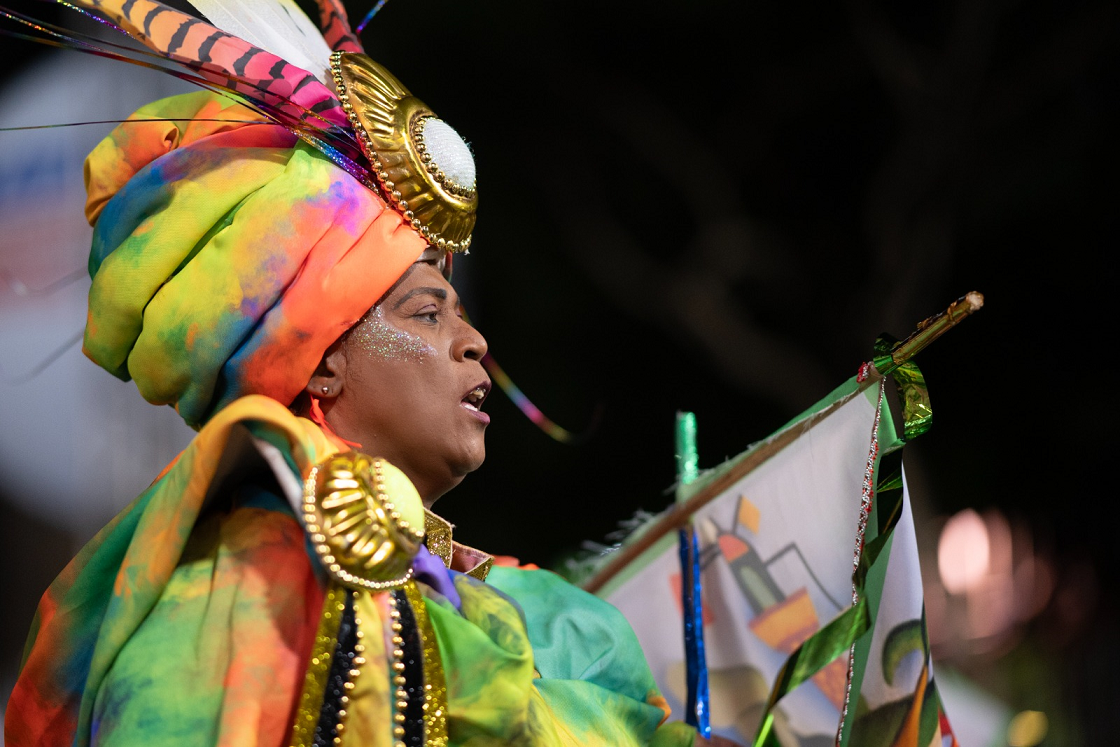 Definida a ordem de desfile das Escolas de Samba no Carnaval de Belo Horizonte 2026