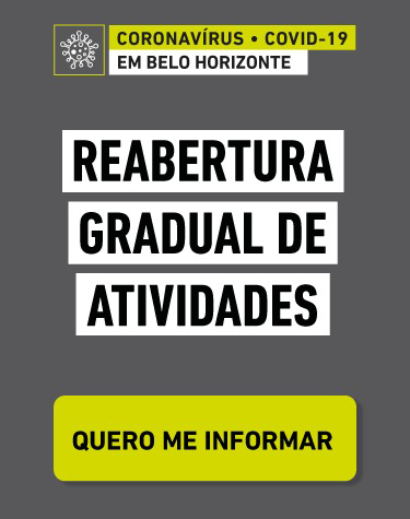 Reabertura Gradual de Atividades