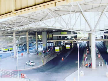 Estação São Gabriel