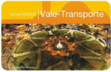 Cartão BHBUS Vale Transporte
