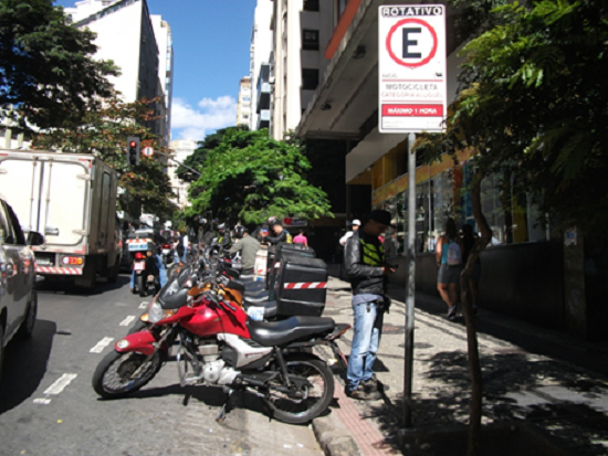 Moto Taxi Venda Nova e Belo Horizonte