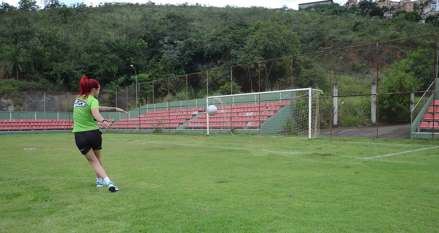 Brasileira rouba cena na artilharia da Copa do Mundo Feminina