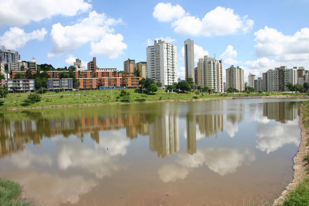 Nacionaes LEMC - Belo Horizonte