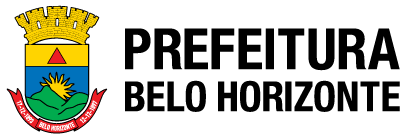 Logo Prefeitura de Belo Horizonte