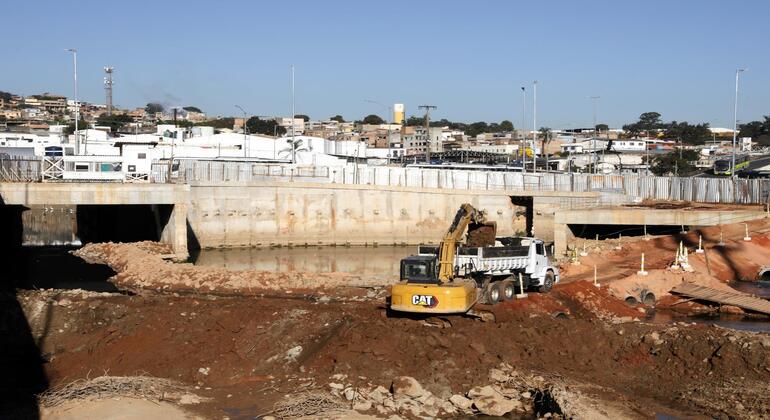 Obras