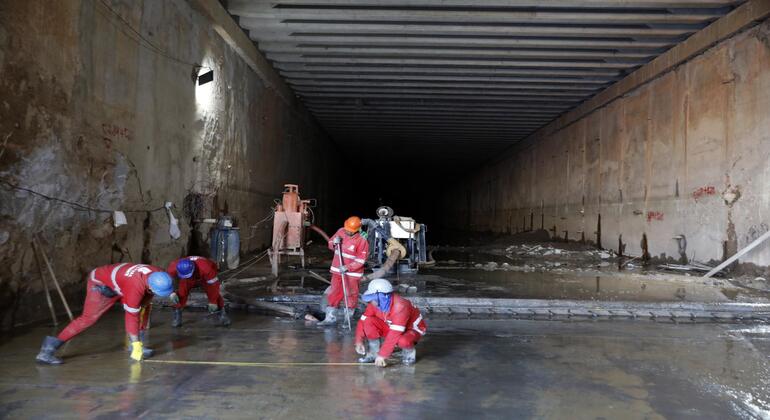 Obras