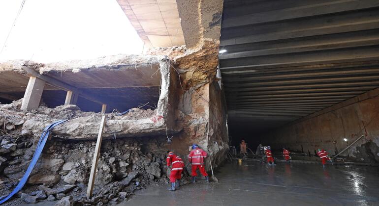 Obras