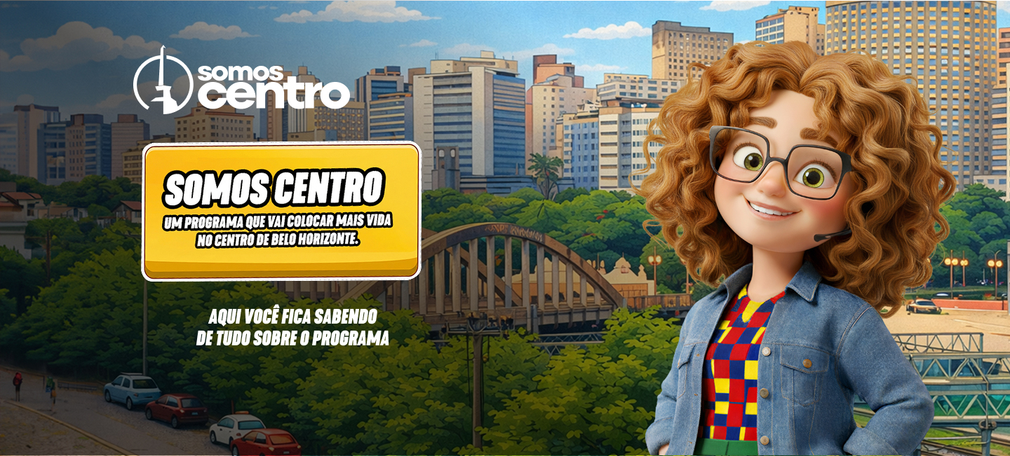 Programa Somos centro