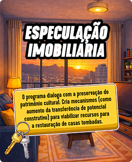 Especulação Imobiliária Especulação Imobiliária