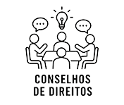 CONSELHOS DE DIREITOS