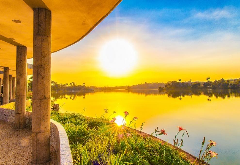 Conjunto Moderno da Pampulha celebra 83 anos com avanços na preservação, turismo e valorização cultural Conjunto Moderno da Pampulha celebra 83 anos com avanços na preservação, turismo e valorização cultural