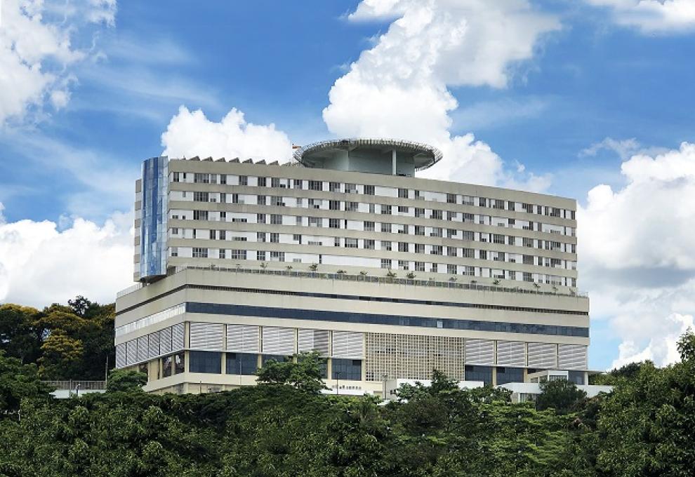 Hospital Dr. Célio de Castro registra oito meses com nota máxima em pesquisa de satisfação