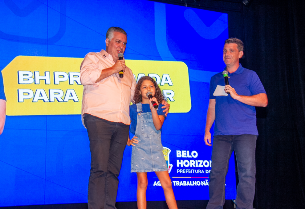 Um ano da gestão Álvaro Damião: Desenvolvimento, inclusão e sustentabilidade em Belo Horizonte