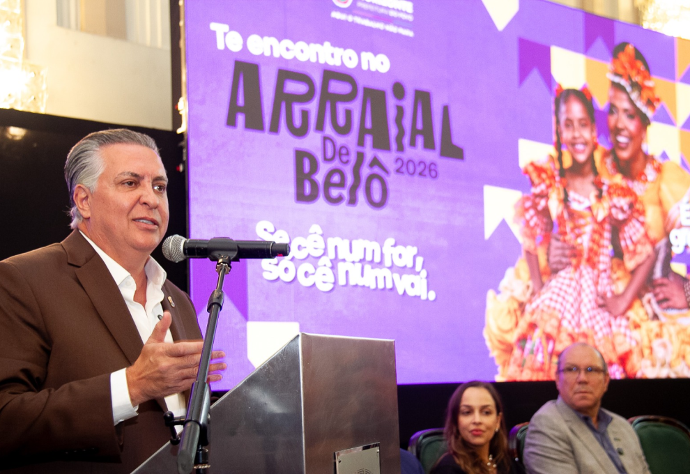 Arraial de Belô 2026 anuncia atrações nacionais e mantém a tradição das quadrilhas de BH Arraial de Belô 2026 anuncia atrações nacionais e mantém a tradição das quadrilhas de BH