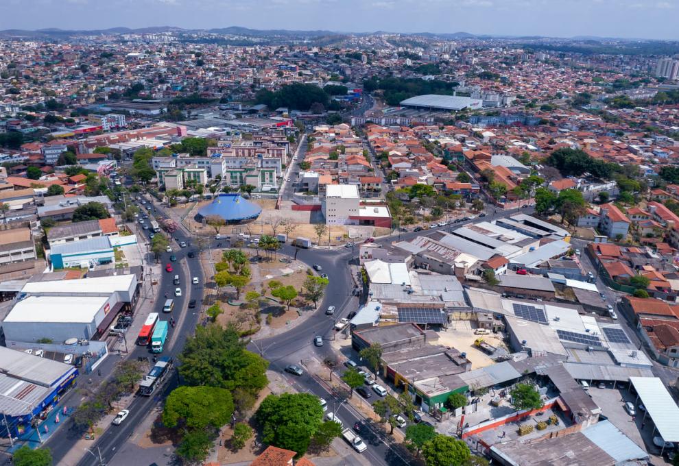 Moradores do Alípio de Melo conhecem propostas de requalificação urbana da Centralidade Abílio Machado neste domingo