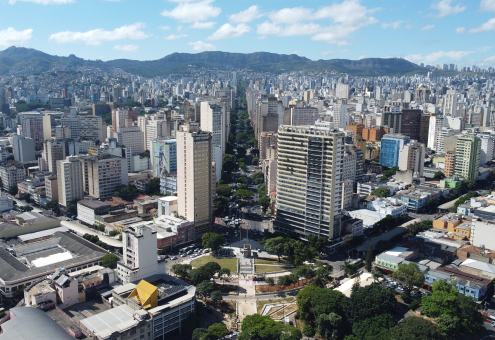 Projeto Somos Centro garante isenção de IPTU para mais de 4,6 mil imóveis de baixa renda 