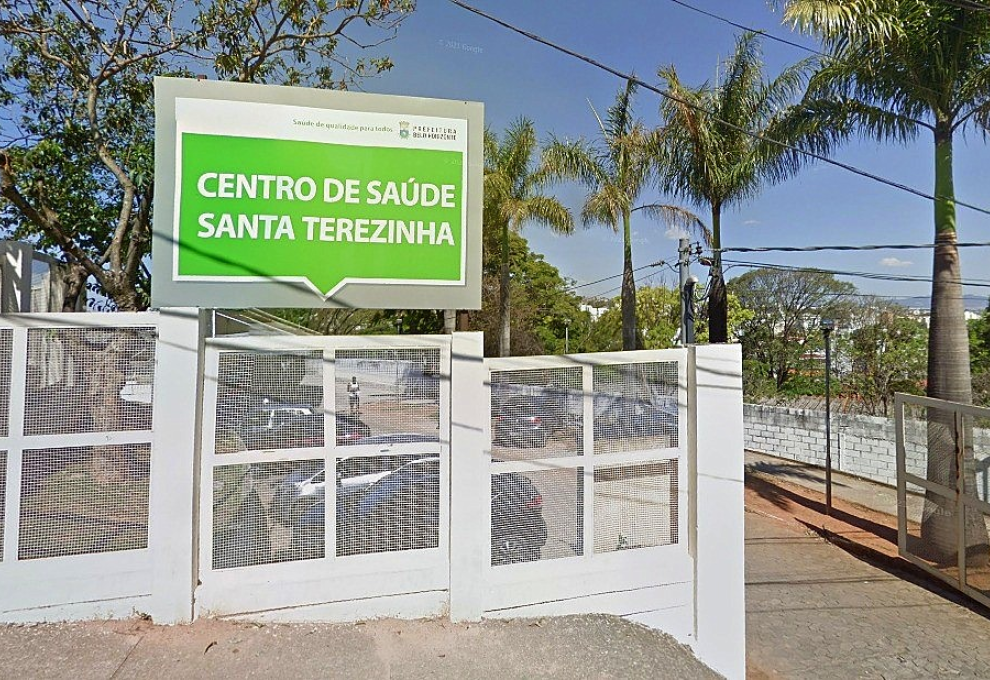 Mais três centros de saúde de Belo Horizonte passarão por obras de manutenção