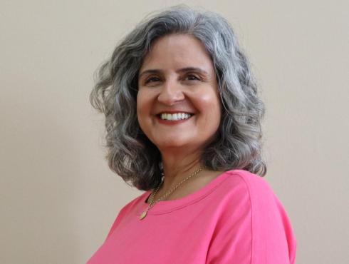 Shirley Machado de Miranda - Subsecretária de Articulação da Política Pedagógica