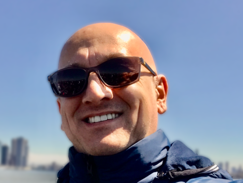 Eros de Faria, Diretor de Manutenção e Logística da FPMZB