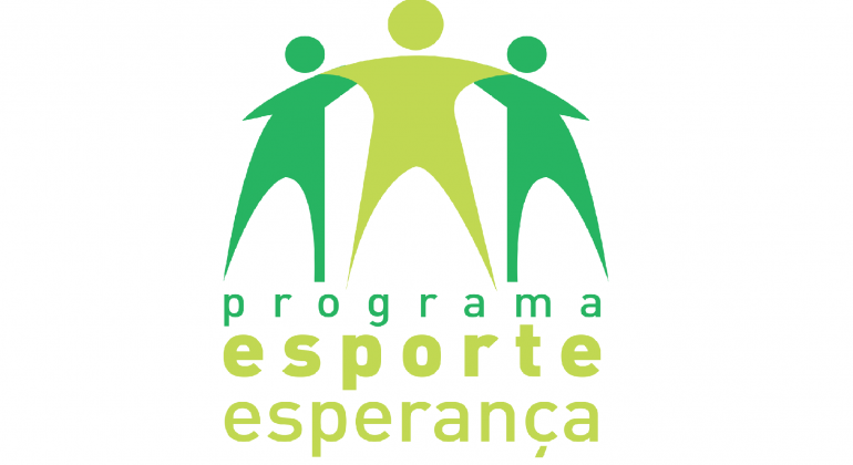 Esporte Esperança Esporte Esperança