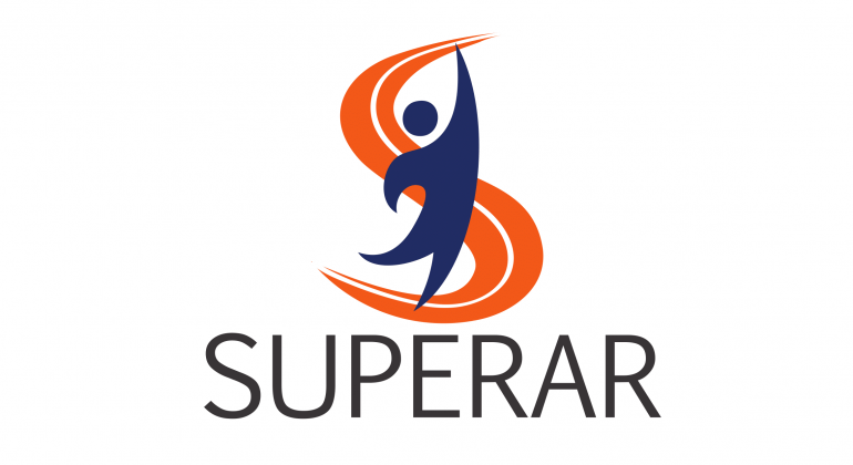 Superar