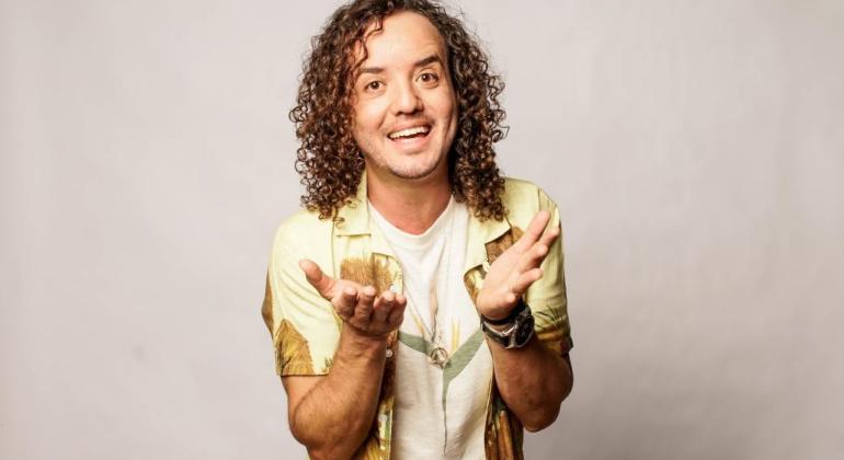 Teatro Raul Belém Machado recebe musical infantil “A Cabana Encantada” Cantor e compositor Mozão Muniz