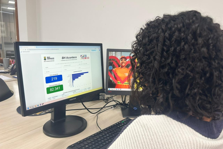 PBH lança página para consulta de festas juninas, eventos da Copa e demais atrações licenciadas na cidade PBH lança página para consulta de festas juninas, eventos da Copa e demais atrações licenciadas na cidade