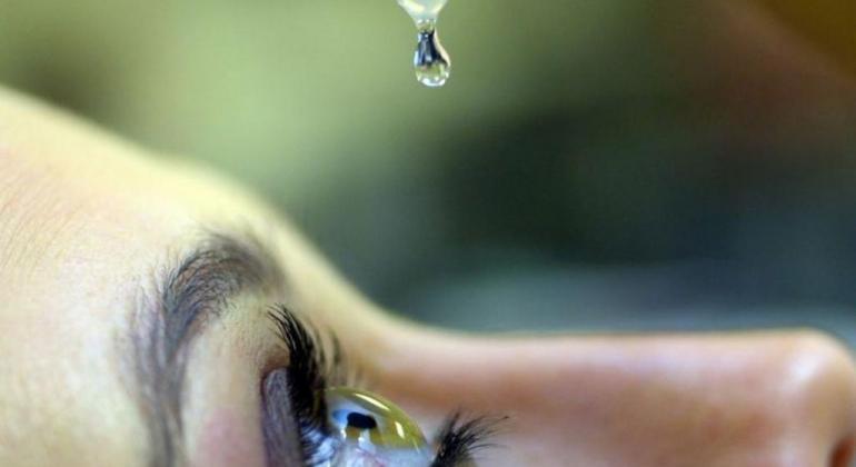 Prefeitura de Belo Horizonte realiza mutirão para rastreamento do glaucoma
