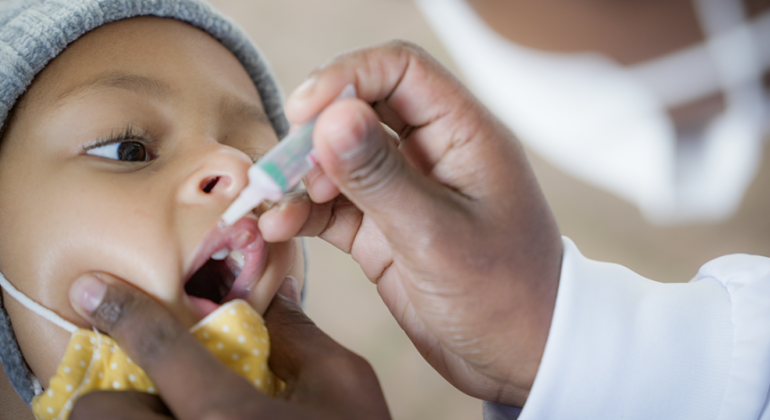 PBH realiza sábado de vacinação de crianças em diversos pontos da capital